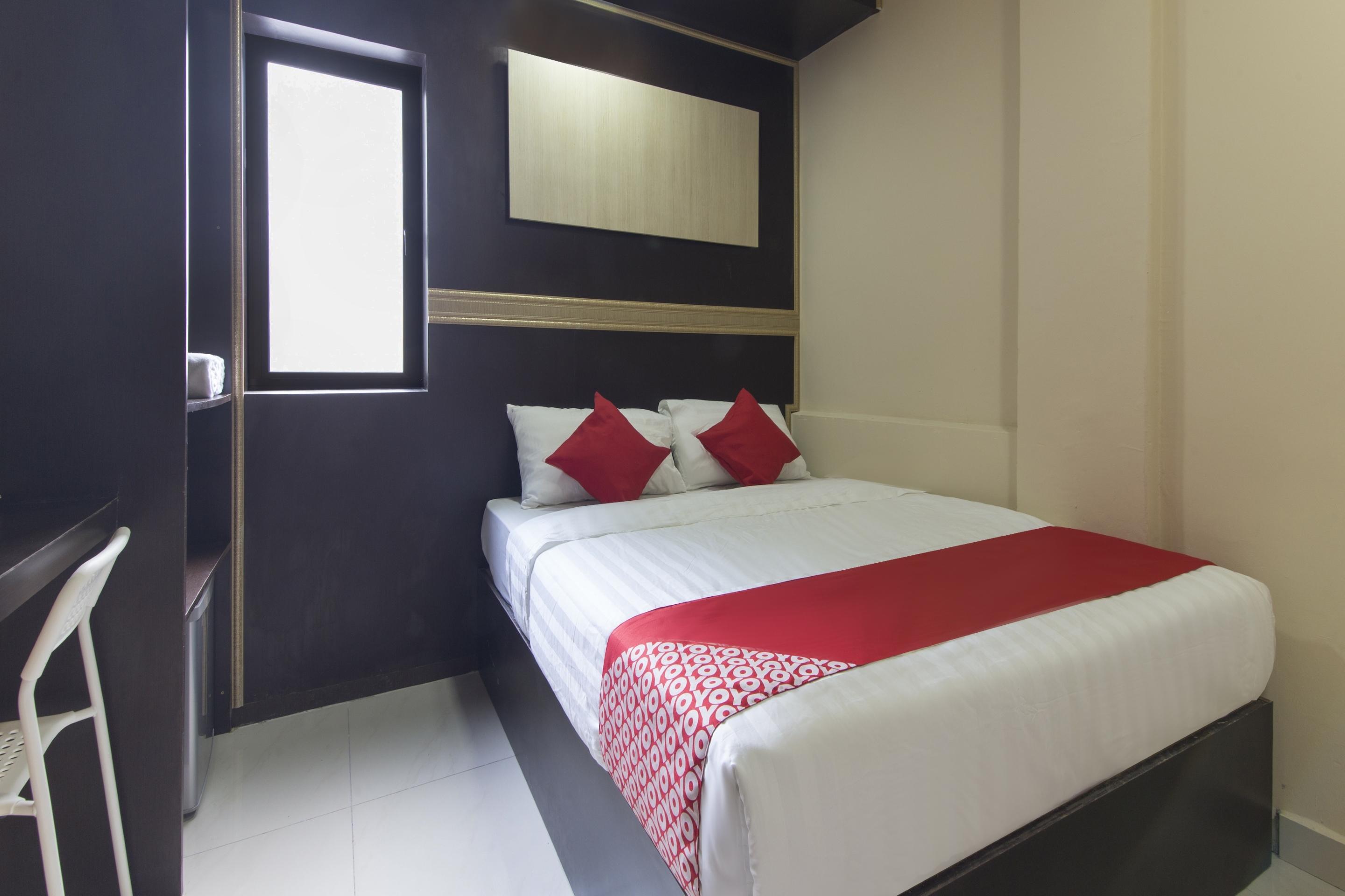 Oyo 697 Niche Valley Hotel Kuala Lumpur Buitenkant foto